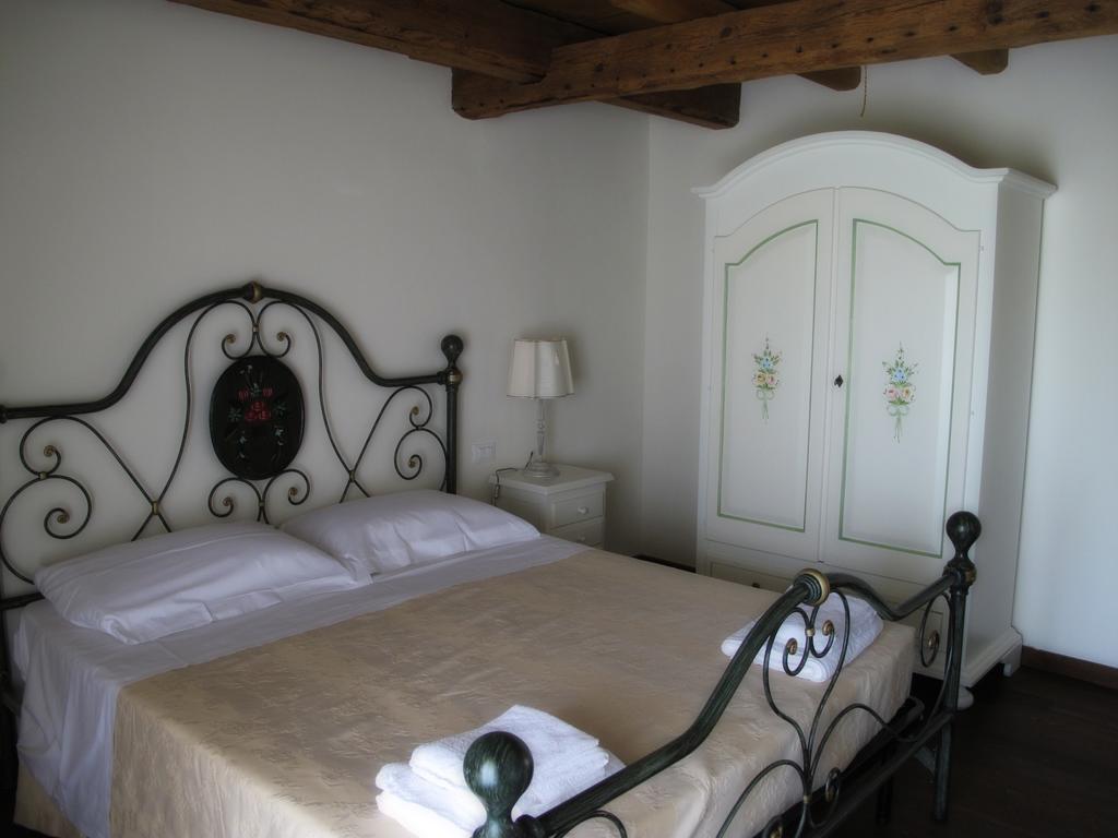 Agriturismo Villa Anconetta Loreo Cameră foto